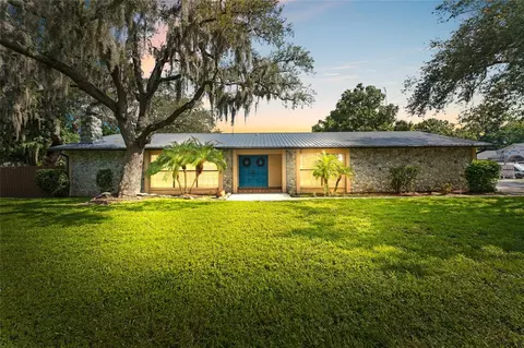 3011 Lake Ellen Dr, Tampa, FL 33618