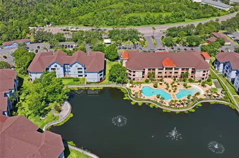 1640 Villa Capri Cir #206, Odessa, FL 33556