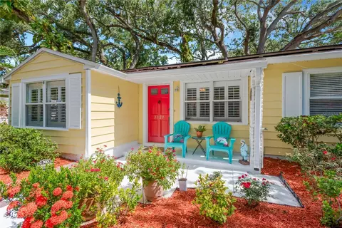 3129 W Villa Rosa St, Tampa, FL 33611