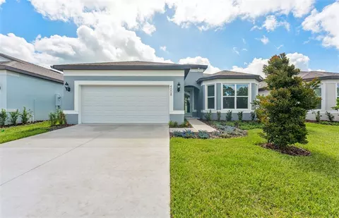 4008 Big Sky Dr, Spring Hill, FL 34604