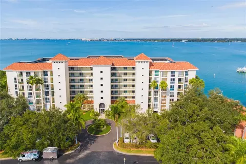 4717 Dolphin Cay Ln S #303, Saint Petersburg, FL 33711