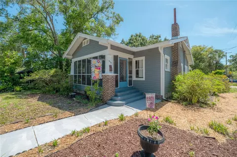 917 W Idlewild Ave, Tampa, FL 33604