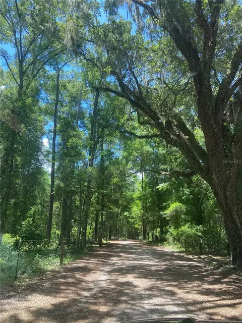 NE 166th Avenue, Williston, FL 32696