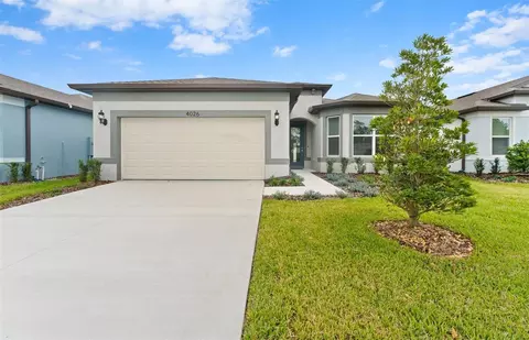 4026 Big Sky Dr, Spring Hill, FL 34604