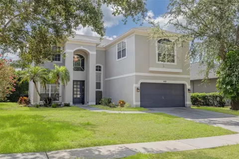 4147 Grandchamp Cir, Palm Harbor, FL 34685