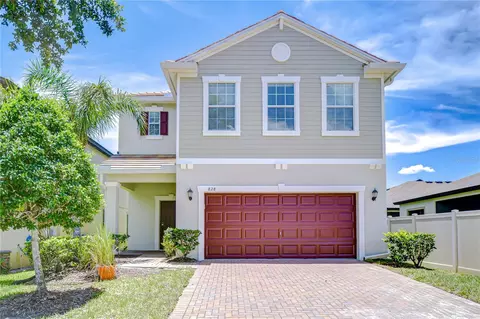 828 Terra Vista St, Brandon, FL 33511