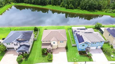 2957 Hilliard Dr, Wesley Chapel, FL 33543