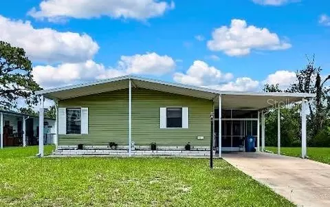 14512 Dehaven Ave, Brooksville, FL 34613