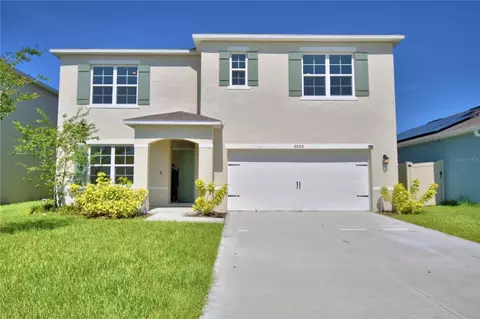 2005 Carnostie Rd, Winter Haven, FL 33884