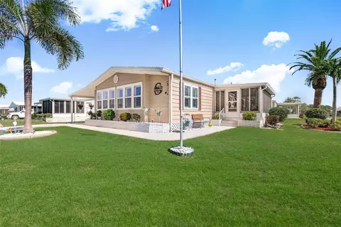 478 Loma Linda, North Port, FL 34287