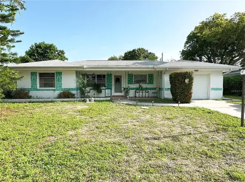 1448 Temple St, Clearwater, FL 33756