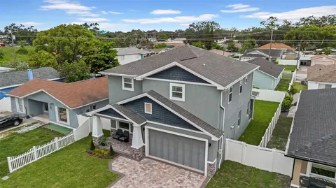 3013 W Crest Ave, Tampa, FL 33614