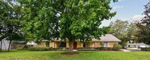 6642 Parson Brown Dr, Orlando, FL 32819