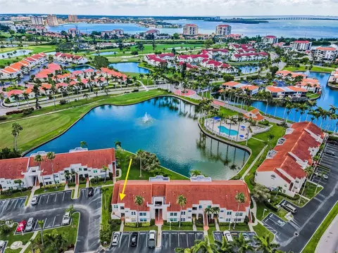 6080 Bahia Del Mar Cir #109, Saint Petersburg, FL 33715