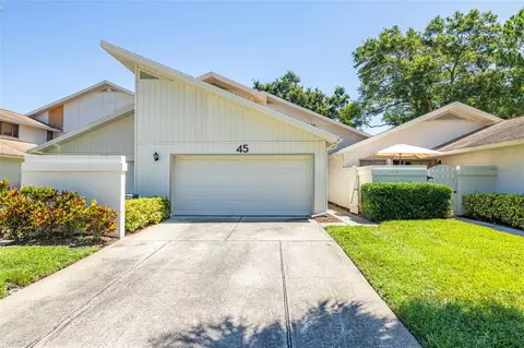 498 Lakeview Dr #45, Palm Harbor, FL 34683