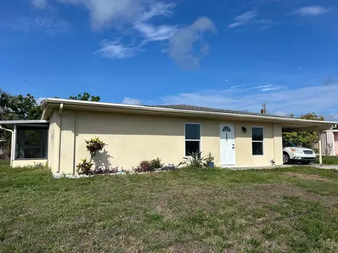 6383 Biscayne, North Port, FL 34287