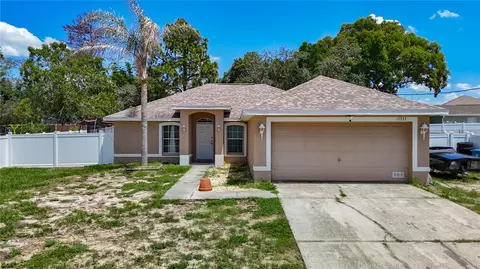 13337 Tubeck St, Spring Hill, FL 34609