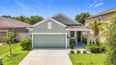 13806 Reindeer Cir, Hudson, FL 34669