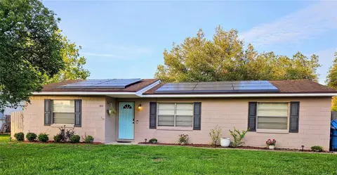 1841 Talmadge St, Deland, FL 32724
