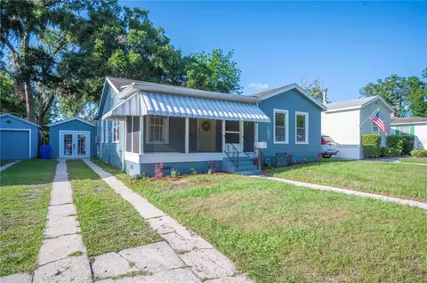 549 Palencia Pl, Lakeland, FL 33803