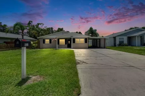 6211 S Harold Ave, Tampa, FL 33616