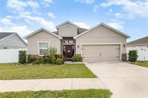 887 Galloway St, Lake Alfred, FL 33850
