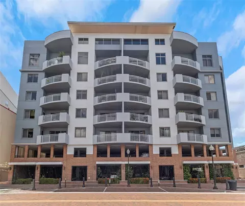 1108 N Franklin St #602, Tampa, FL 33602