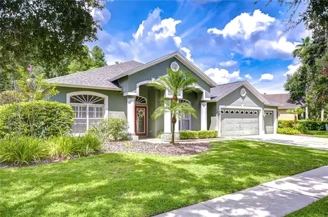 19307 Wind Dancer St, Lutz, FL 33558
