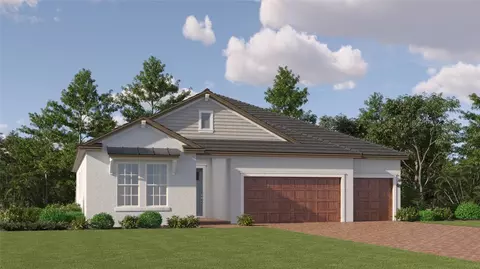 9509 Minnow Ray Dr, Land O Lakes, FL 34638