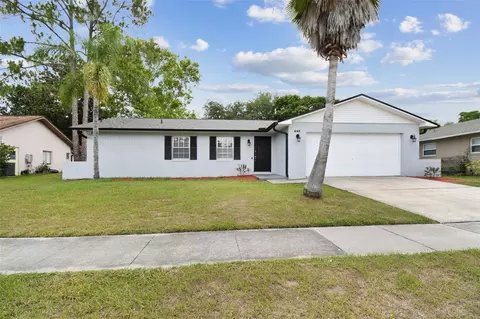 446 Eagle Cir, Casselberry, FL 32707