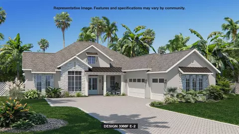 19535 Autumn Oak Ln, Brooksville, FL 34601