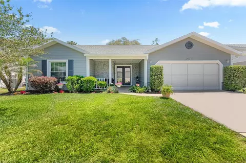 2671 Royal Ridge Dr, Spring Hill, FL 34606