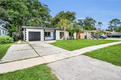 4441 16th St N, Saint Petersburg, FL 33703