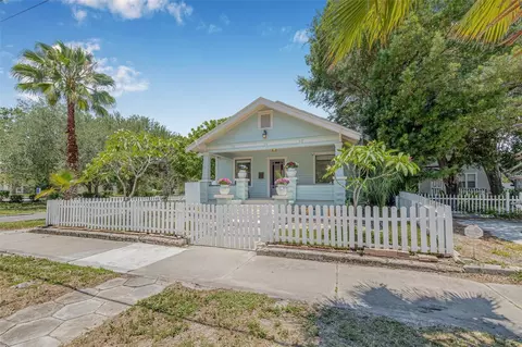 1415 7th Ave N, Saint Petersburg, FL 33705