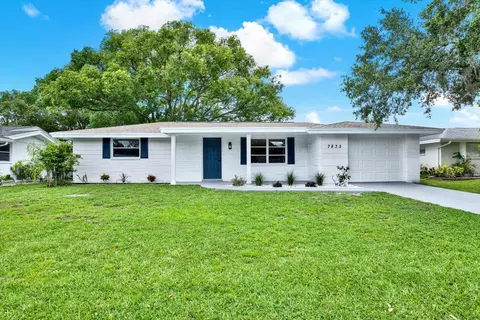 7835 Wallaba Ln, New Port Richey, FL 34653