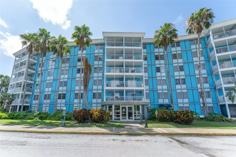3315 58th Ave S #512, Saint Petersburg, FL 33712