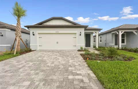 13741 Canyon Ridge Rd, Spring Hill, FL 34610