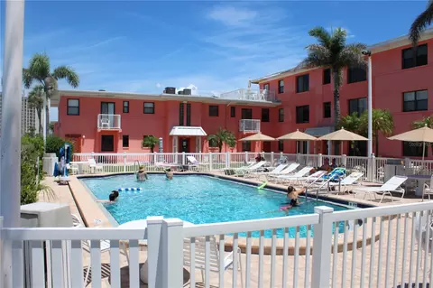 6800 Sunset Way #1708, Saint Pete Beach, FL 33706