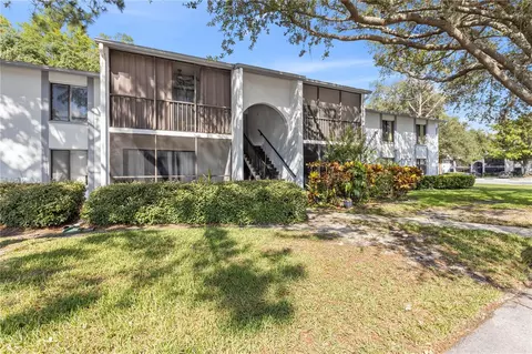 1258 Pine Ridge Cir W #H2, Tarpon Springs, FL 34688