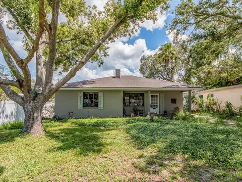 1136 Granada St, Clearwater, FL 33755