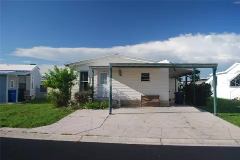 195 N Saint Thomas Cir, Apollo Beach, FL 33572