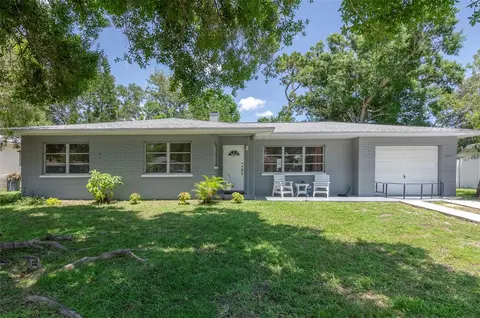 4917 99th St N, Saint Petersburg, FL 33708