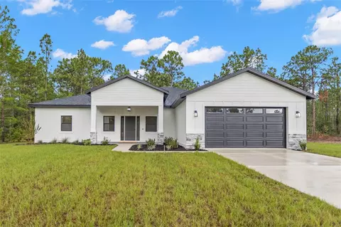 13332 Schick Ave, Brooksville, FL 34614