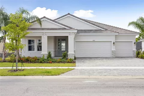 11622 Gleaming Ter, Venice, FL 34293