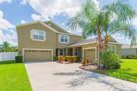 20101 Oakflower Ave, Tampa, FL 33647