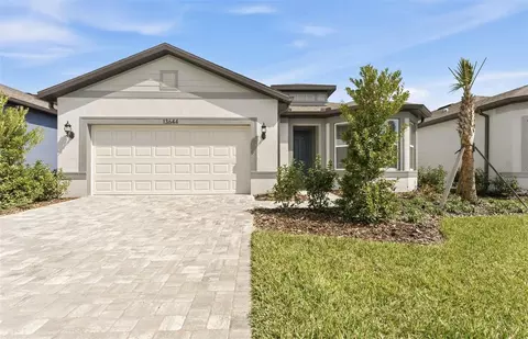 13644 Canyon Ridge Rd, Spring Hill, FL 34610