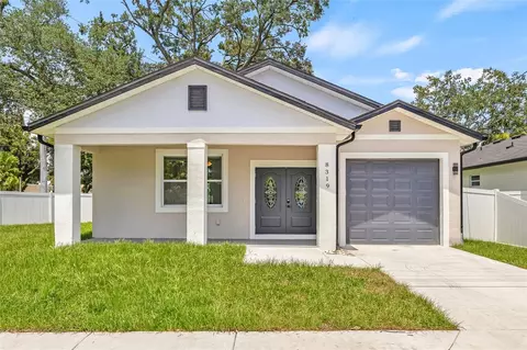 8319 N Ogontz Ave, Tampa, FL 33604