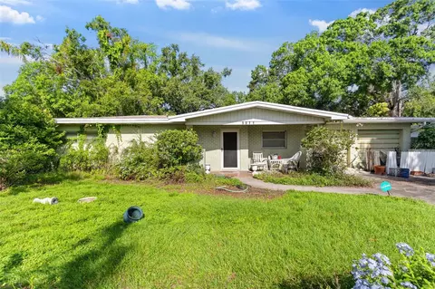 5011 S Hesperides St, Tampa, FL 33611