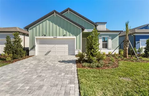 13660 Canyon Ridge Rd, Spring Hill, FL 34610