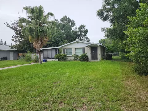 1711 E Poinsettia Ave, Tampa, FL 33612